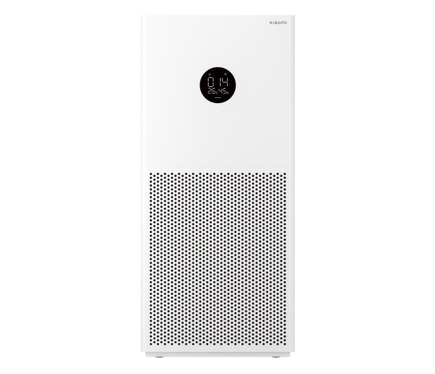 Xiaomi Oczyszczacz powietrza Smart Air Purifier 4 Lite - 1033017 - zdjęcie 2
